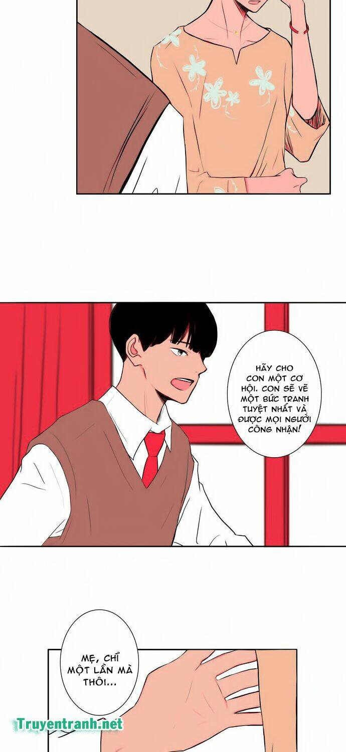 lời thì thầm ma quỉ chapter 2 18