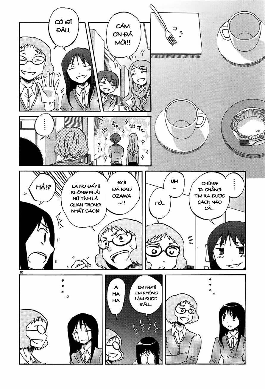 bonnouji chapter 18 11