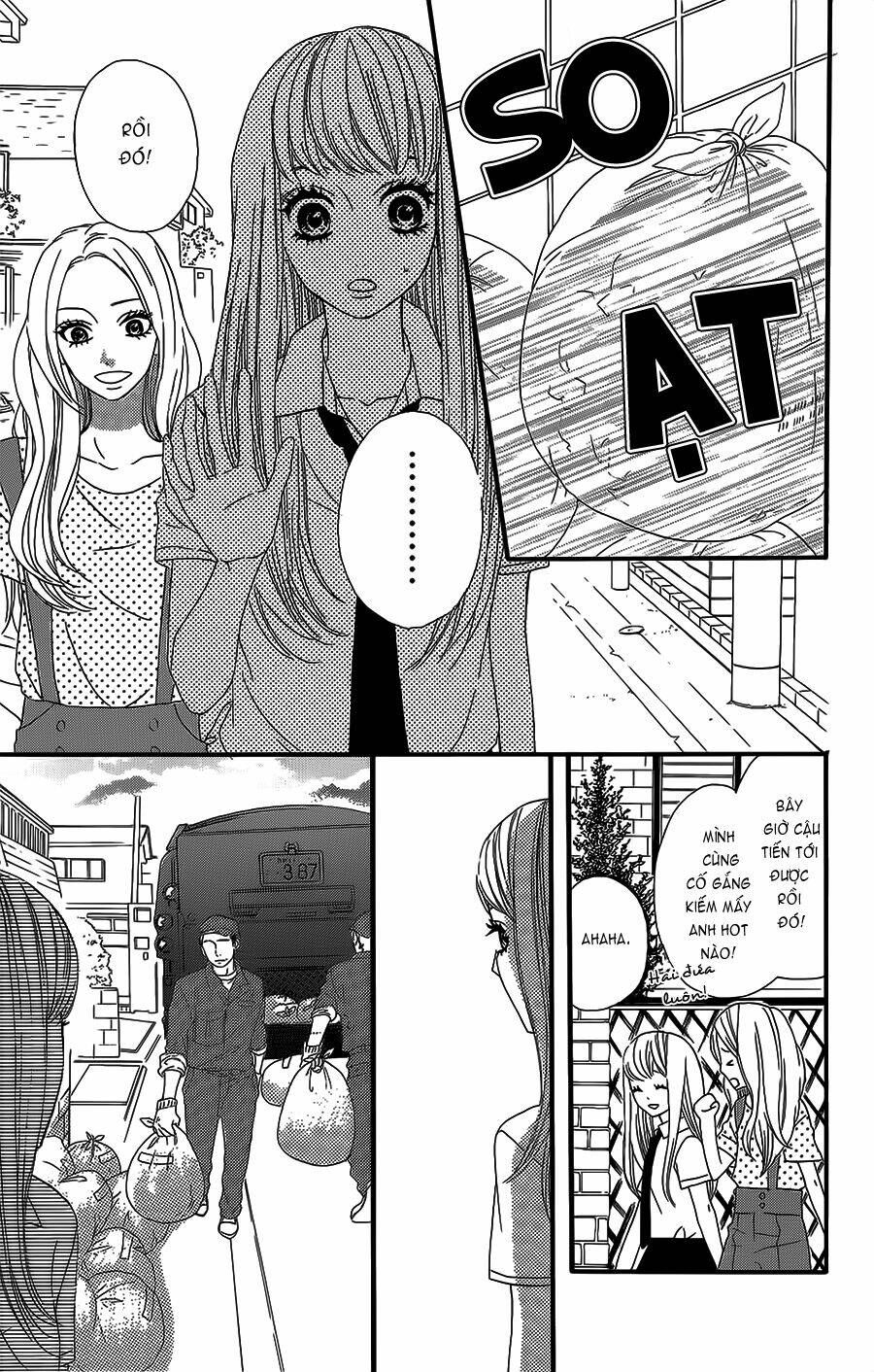 mairunovich chapter 34 10