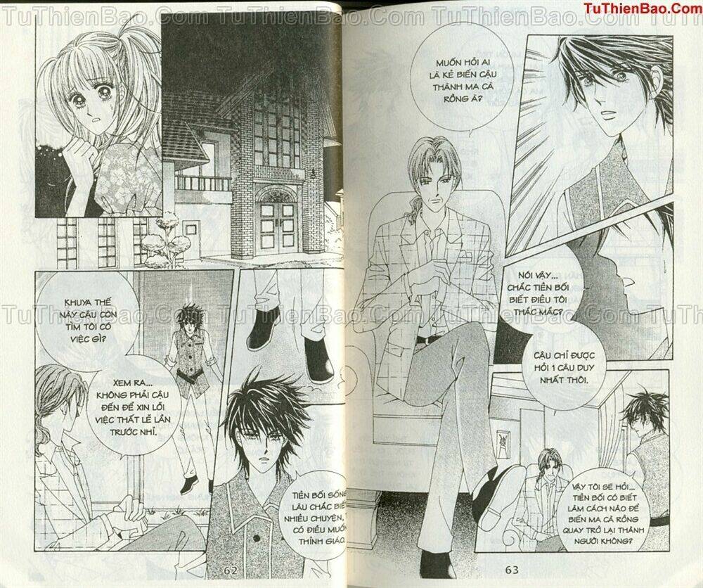 ma cà rồng hộ mệnh chapter 8 31