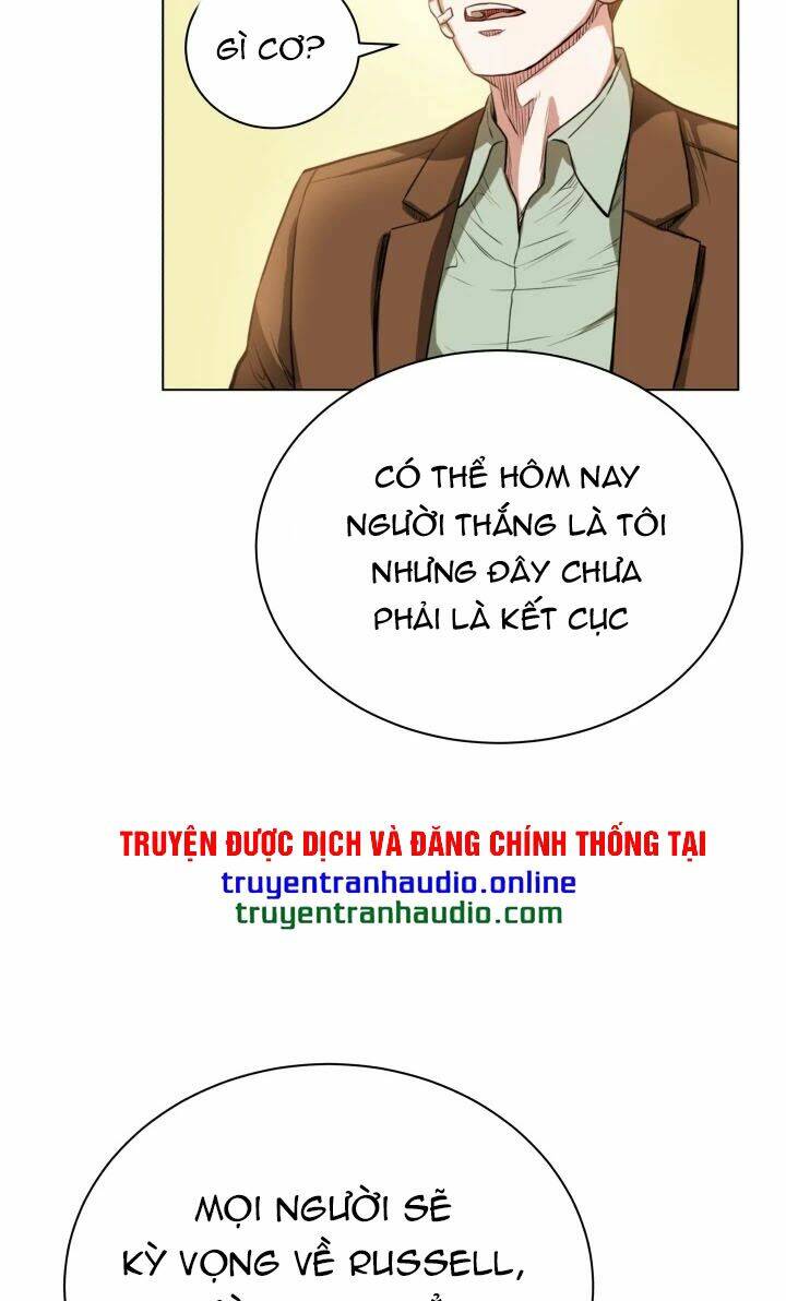 đấu sĩ vô song chapter 11 17