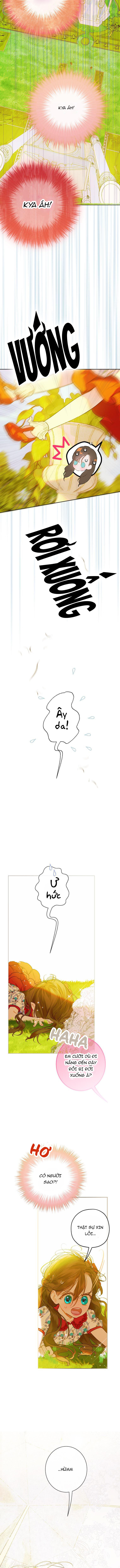 mẹ tôi kết hôn một lần nữa chapter 20 8