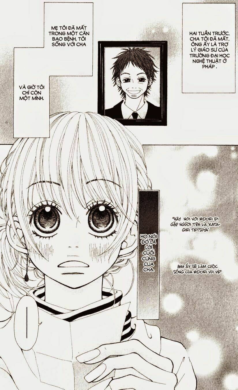 harem lodge chapter 1.1 4