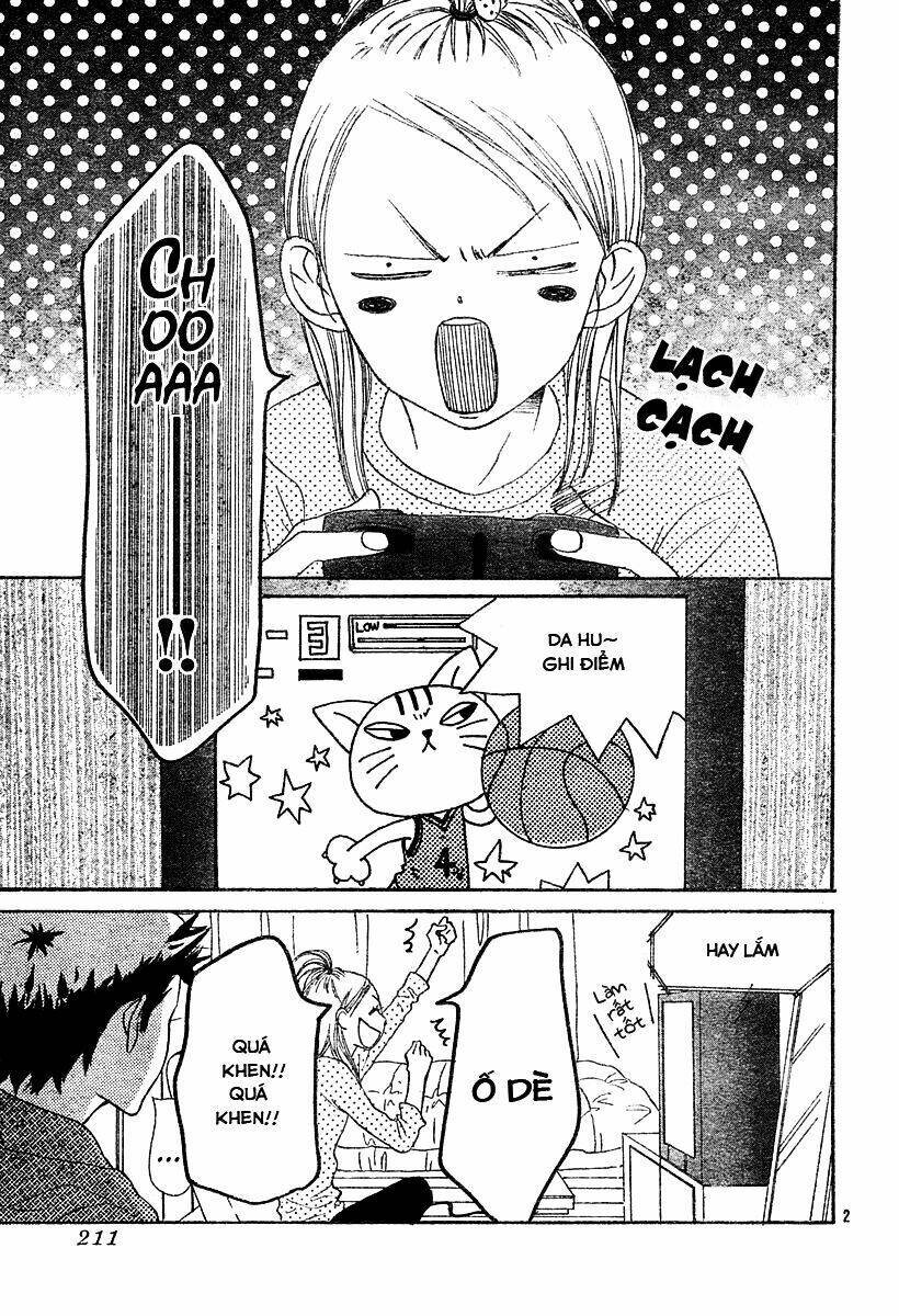 lovely complex plus chapter 2 4