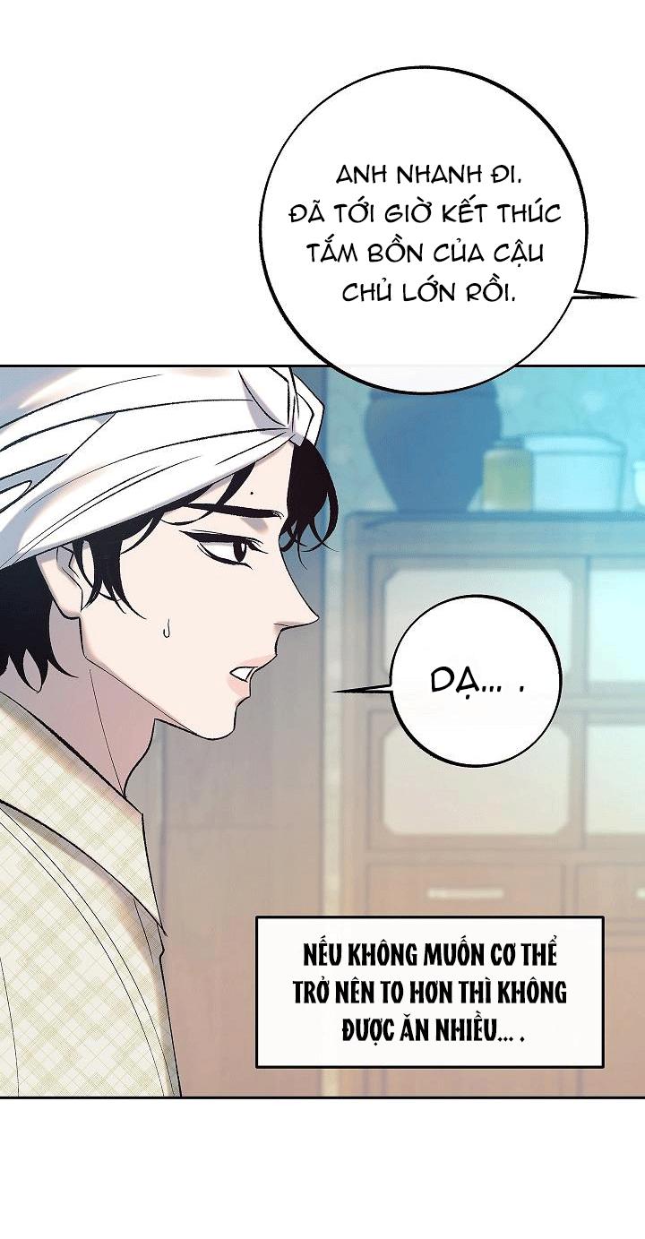 sa ha (anh dâu x em chồng) chapter 2 4