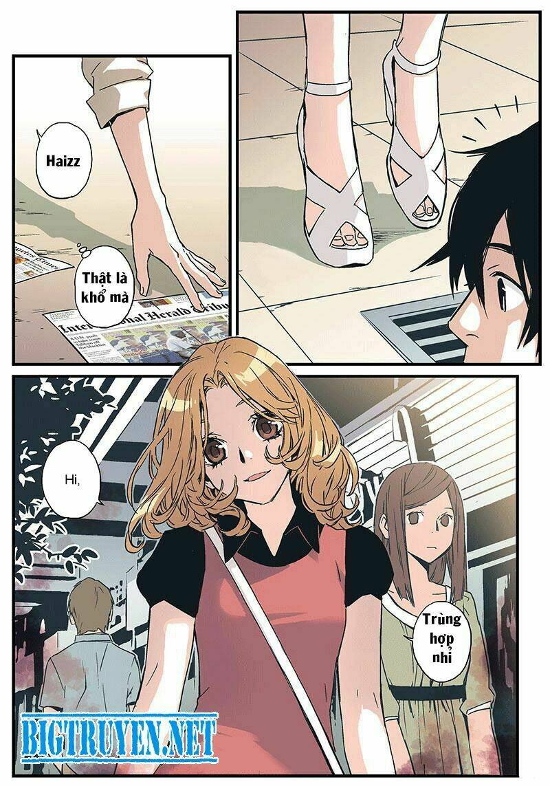 thần hộ mệnh chapter 9 8