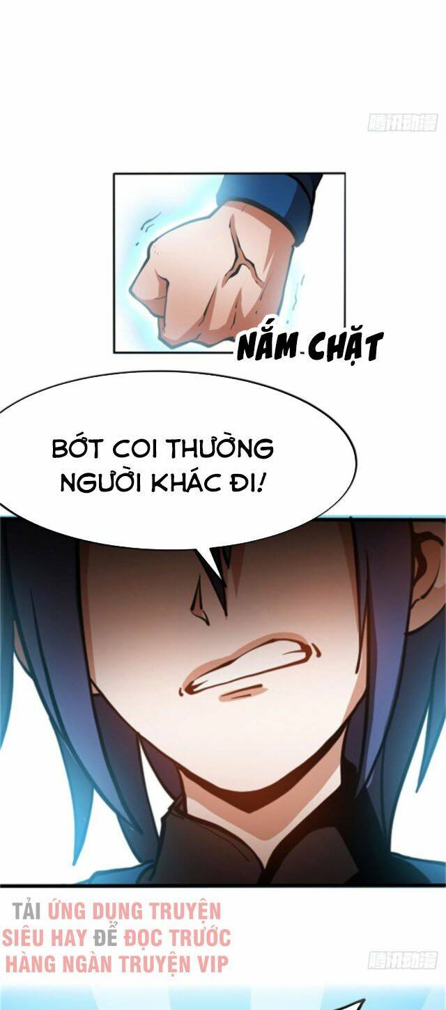 chí tôn thổ hào hệ thống chapter 1 8