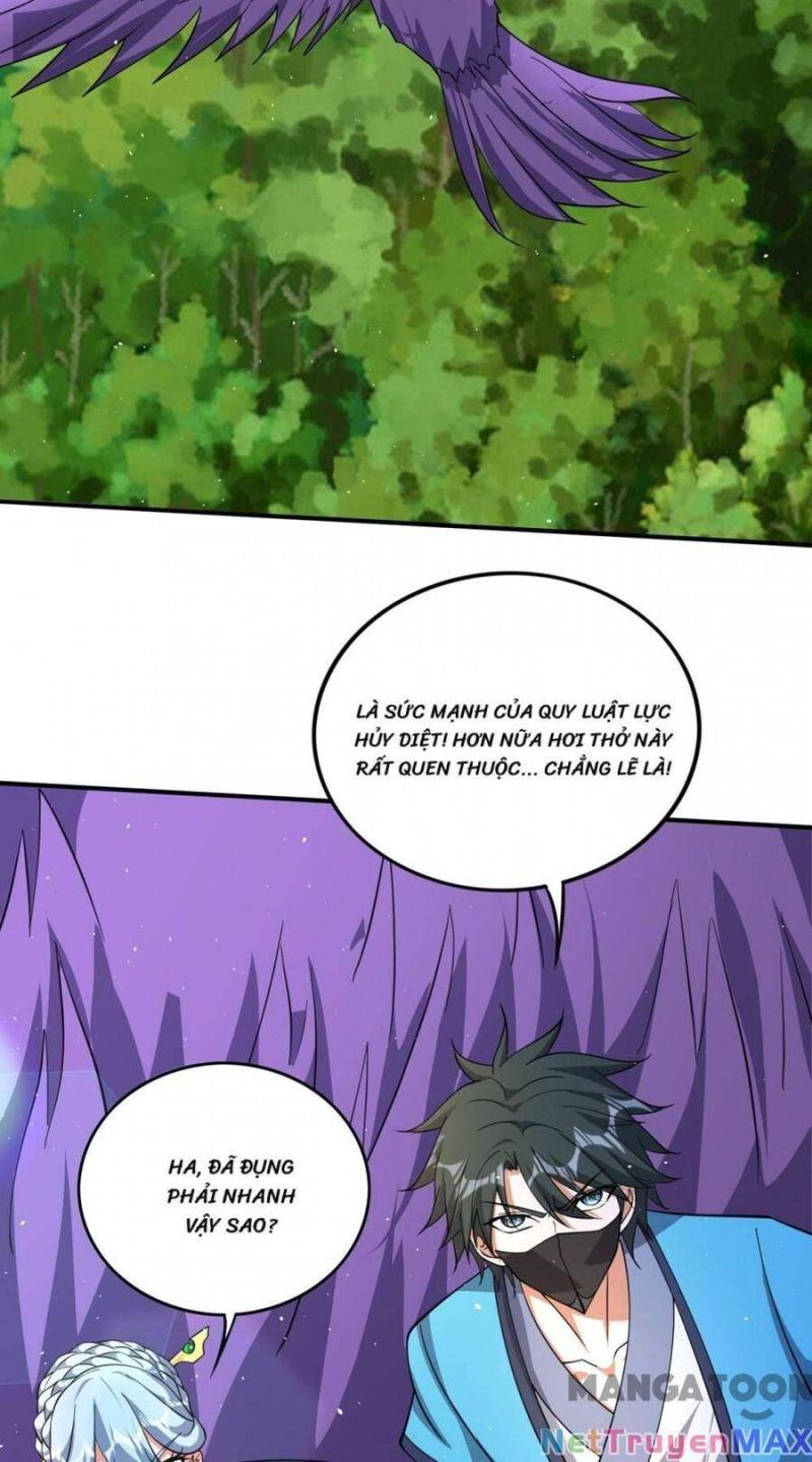 tối cường thần y tại đô thị chapter 300 30