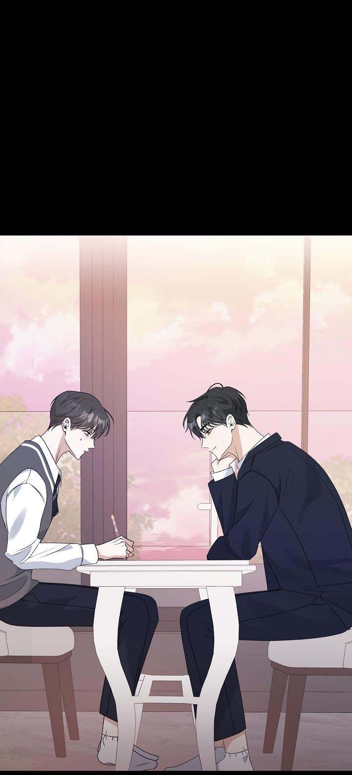 say nắng chapter 18 58