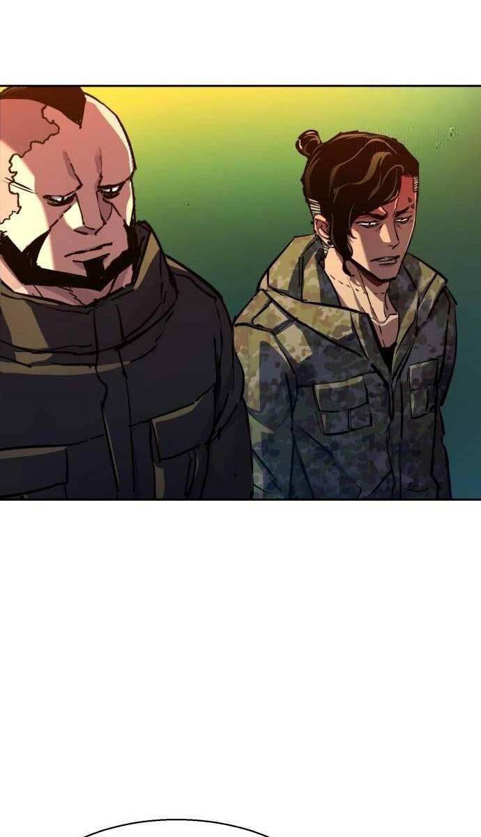 bạn học tôi là lính đánh thuê chapter 177 68