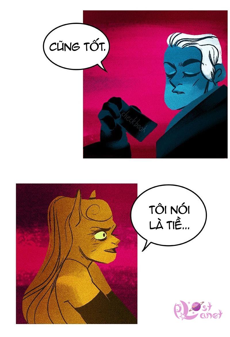 thần thoại olympus chapter 18 47