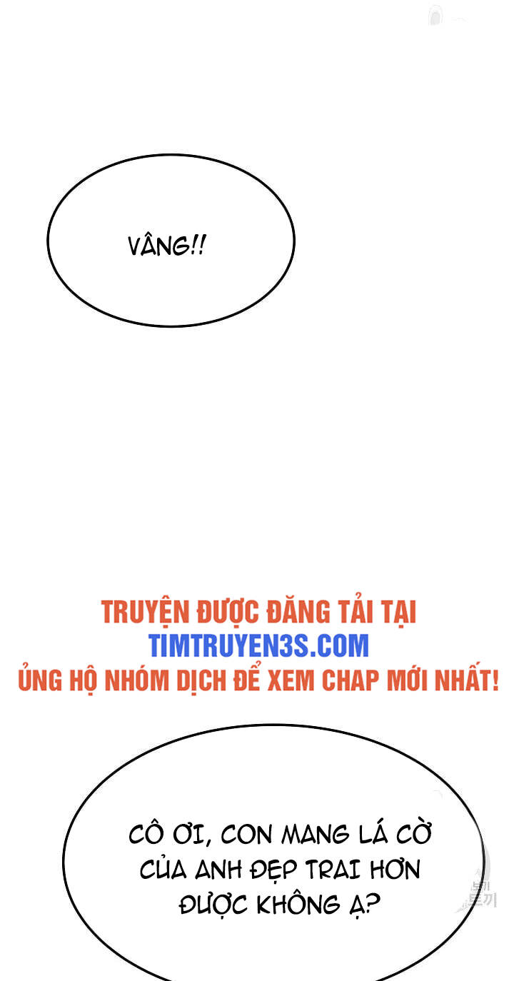 đầu bếp trẻ nhất tới từ khách sạn hạng ba chapter 61 19