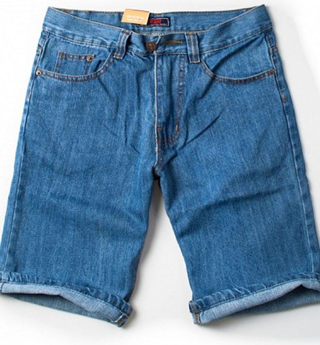 Quần Short Jean QR04