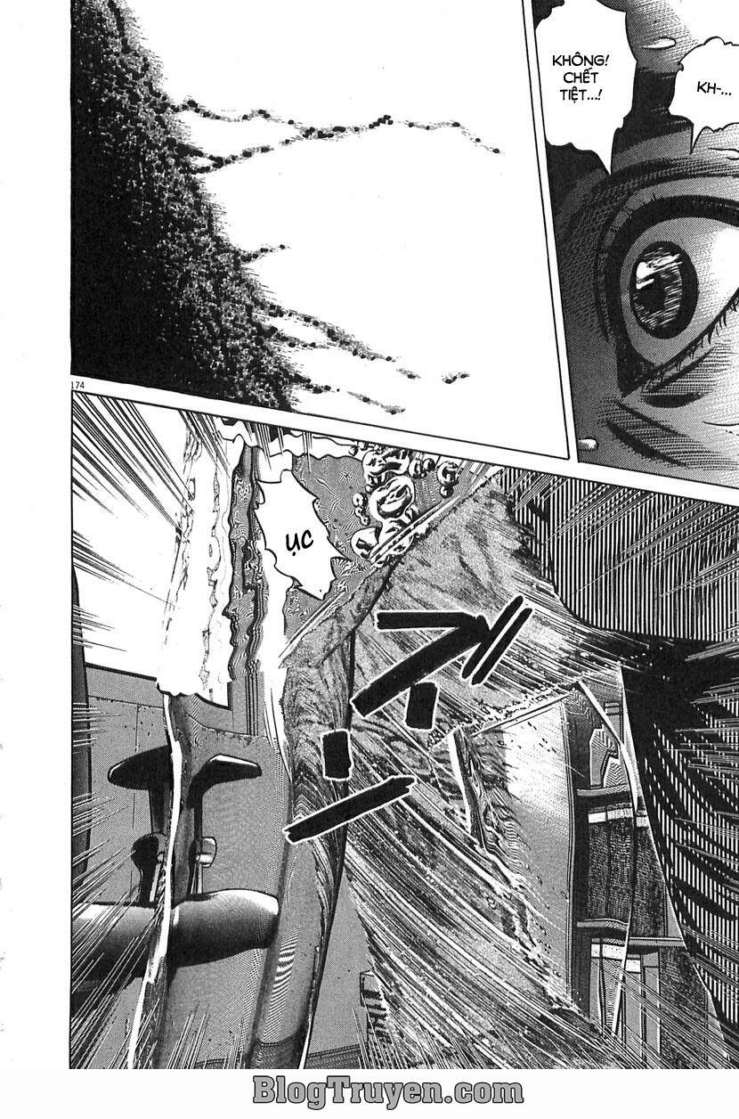 homunculus chapter 69 18