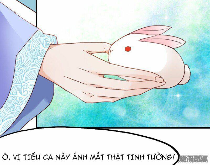 giữ chặt tiểu bạch long chapter 27 63