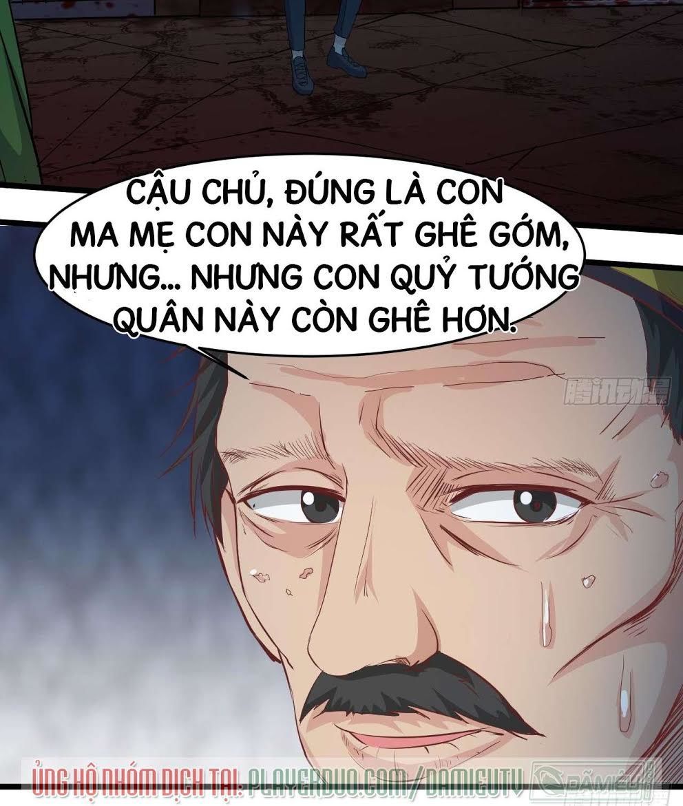 địa phủ khai phá thương chapter 19 5