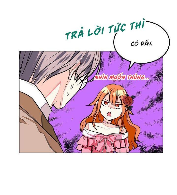 đức hạnh của ác nữ phản diện chapter 14 20