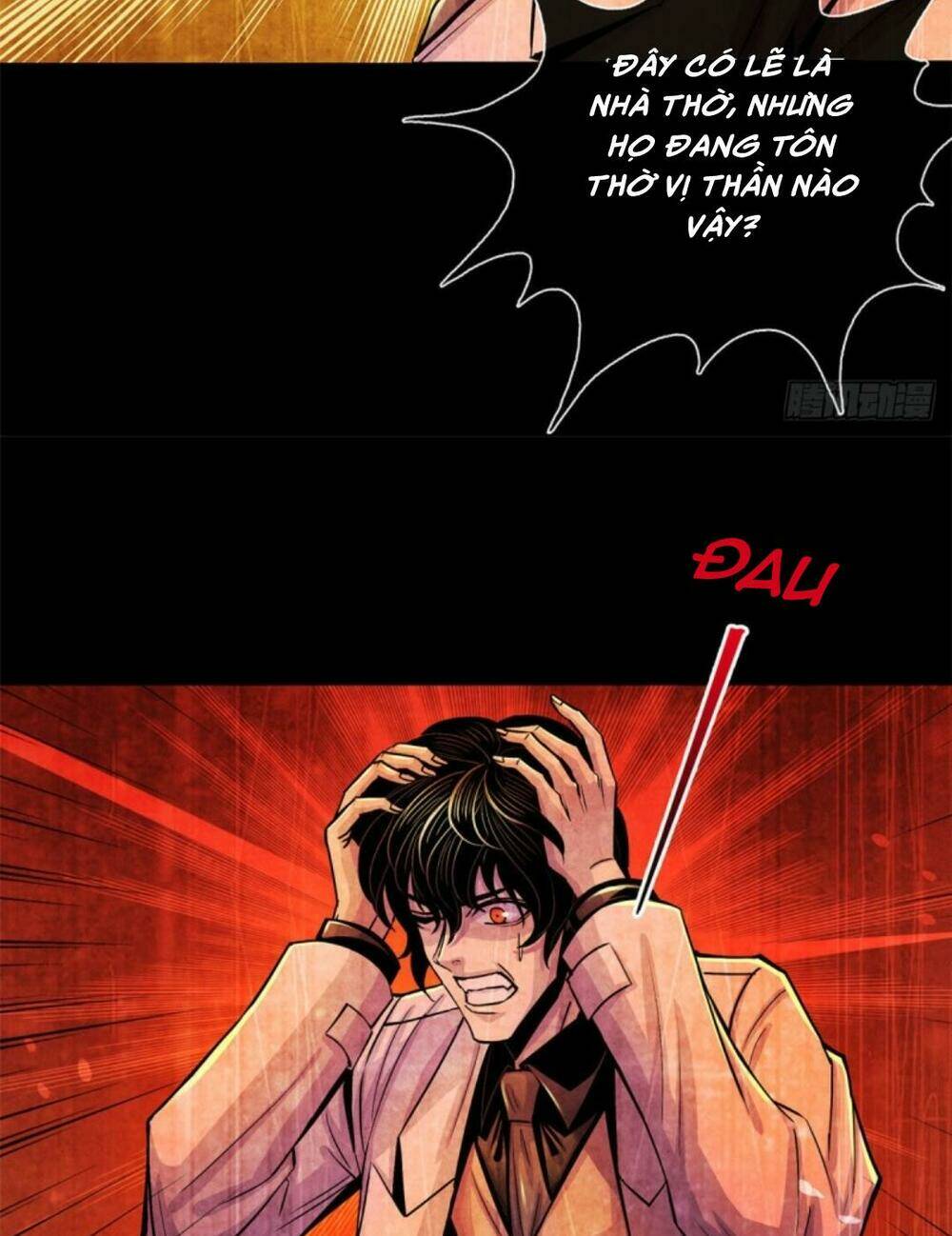 bác sĩ hỗn mang chapter 24 23