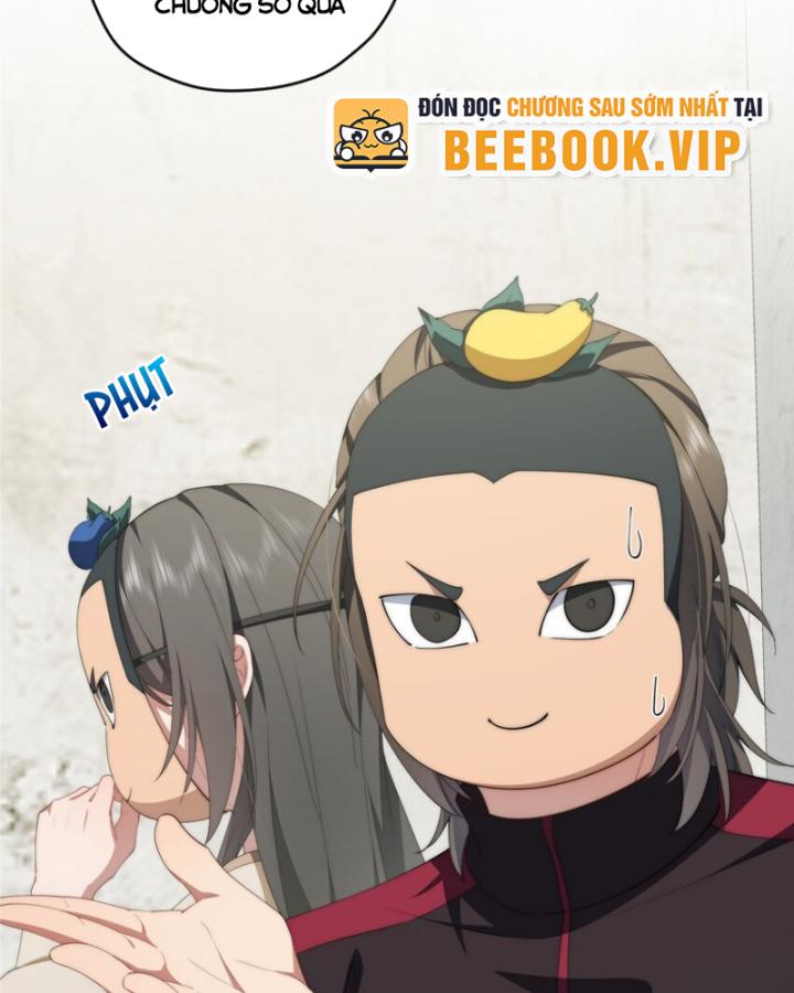 nữ chính chạy từ trong sách ra thì phải làm sao chapter 76 25