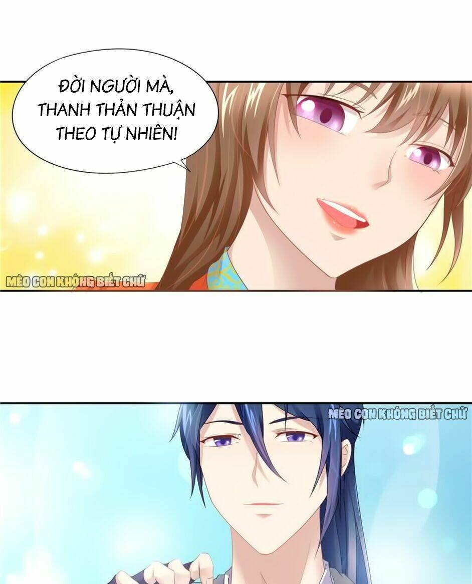 manh thê thực thần chapter 4 37