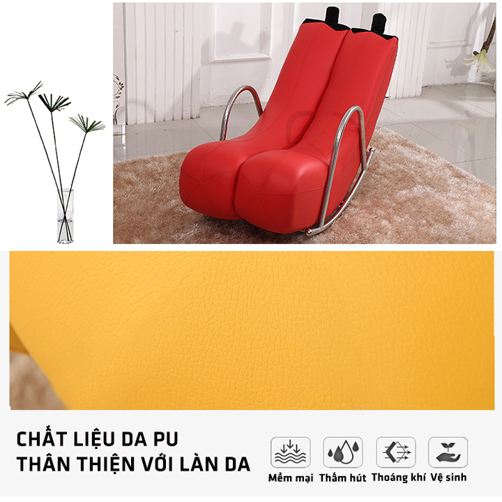 Sofa lười hình quả chuối