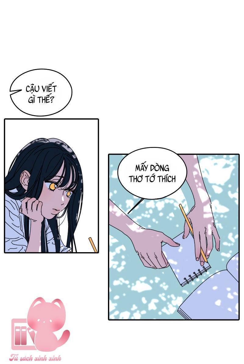 xin chào, mùa hạ chapter 2 14