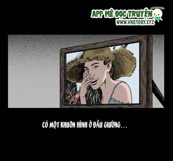 kỳ án có thật chapter 20 52