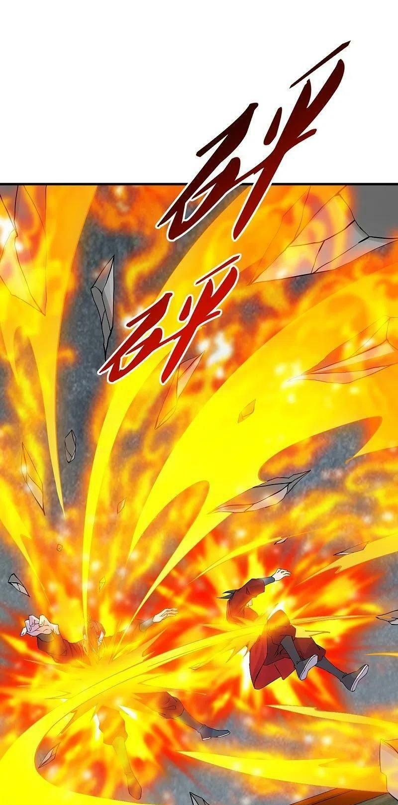 tiên võ đế tôn chapter 215 9