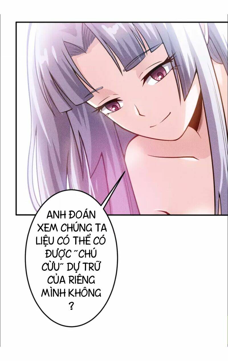 cao thủ cận vệ của nữ chủ tịch chapter 62 30