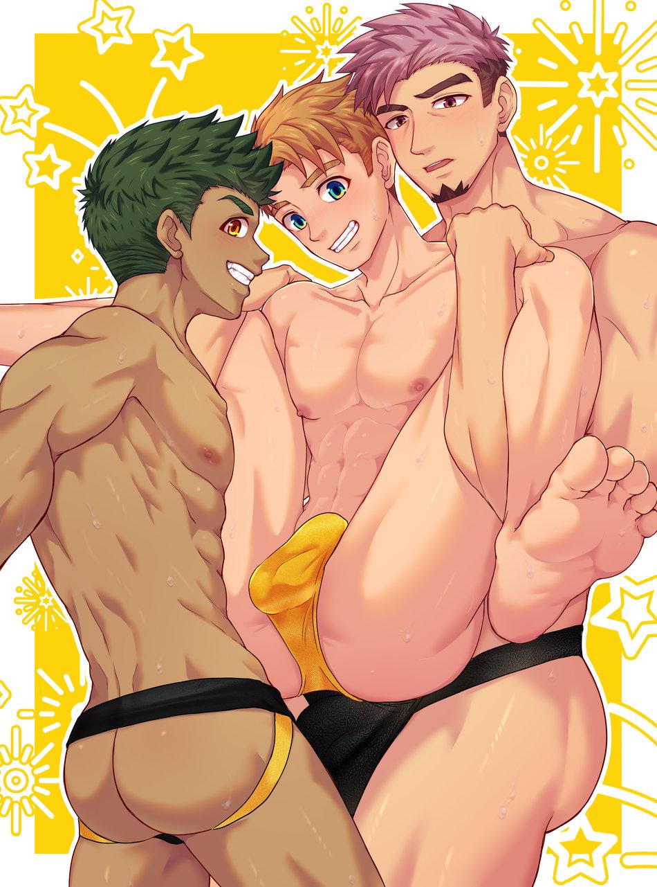 màu mè hoa lá hẹ | cg art kèm thoại chapter 47 11