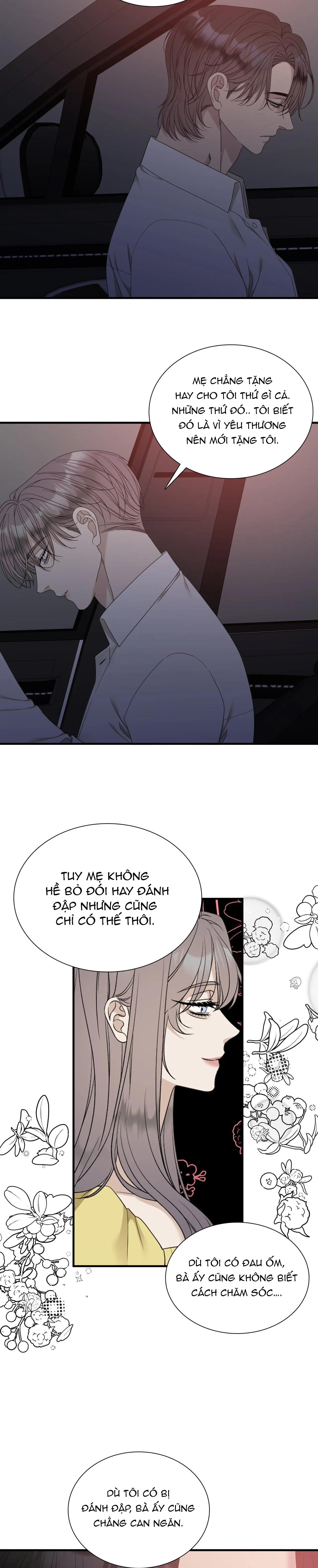 tên rác rưởi chapter 57 19