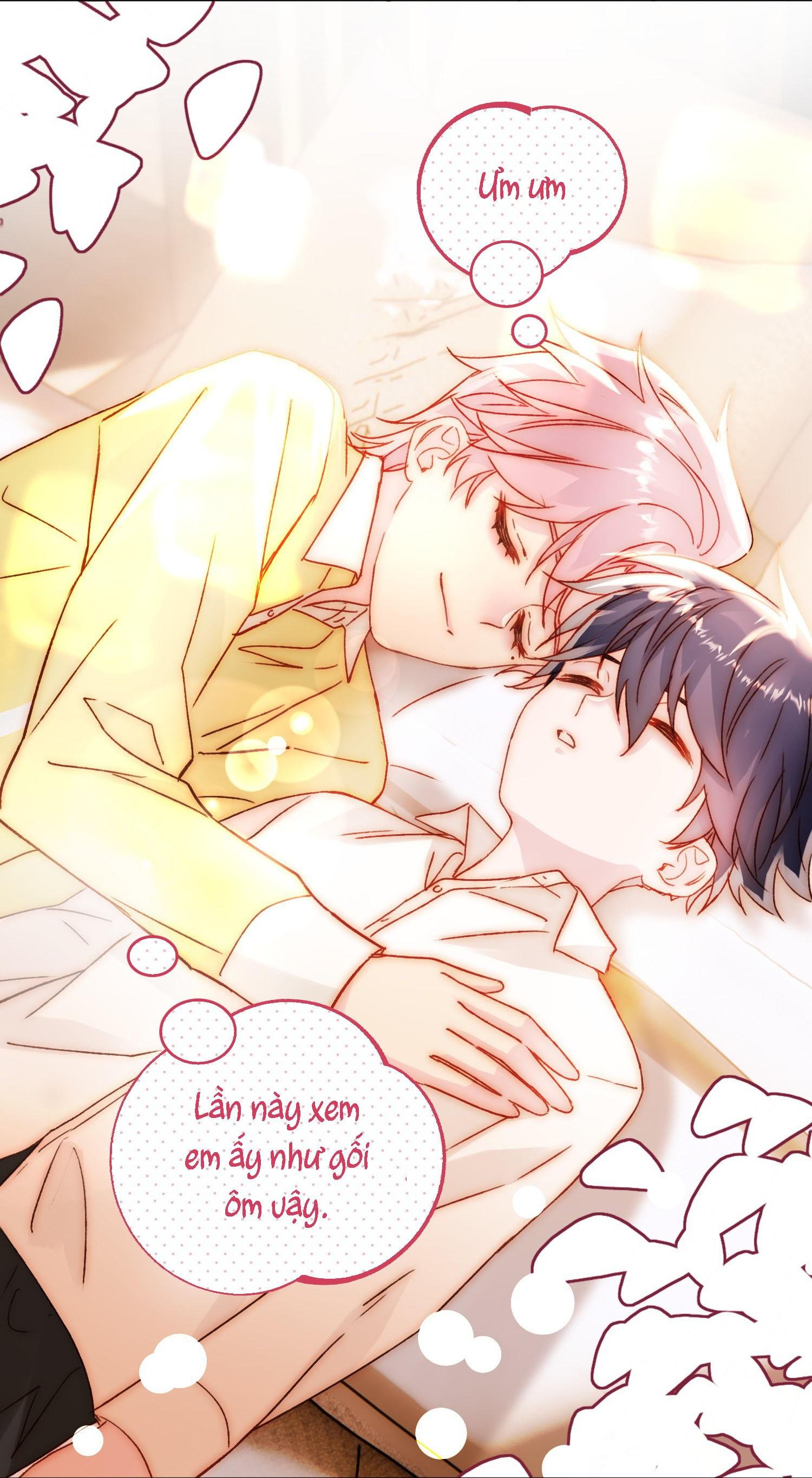 tôi phải trở thành nhân vật đại phản diện chapter 69 39