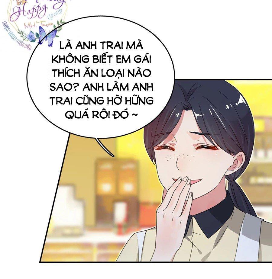 hoàn mỹ lão công tiến hóa luân chapter 35 34