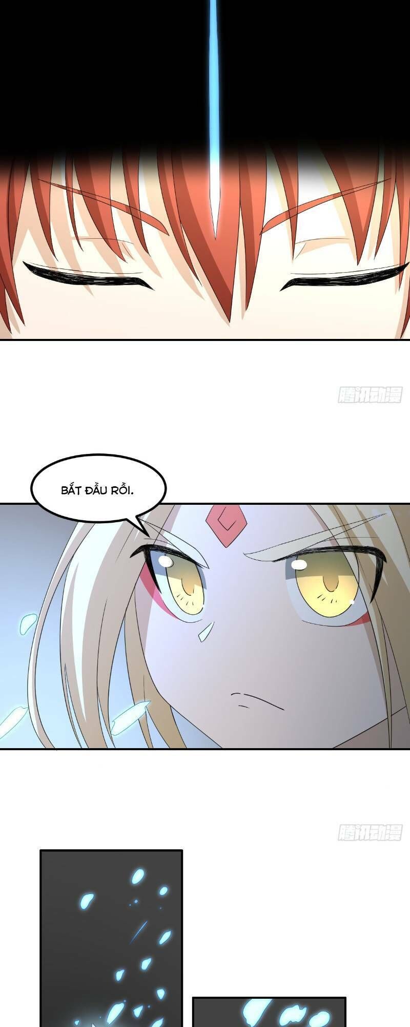 nghịch thiên tiên mệnh chapter 13 9