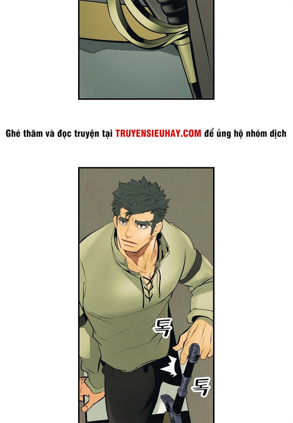 bất bại chân ma chapter 5 29
