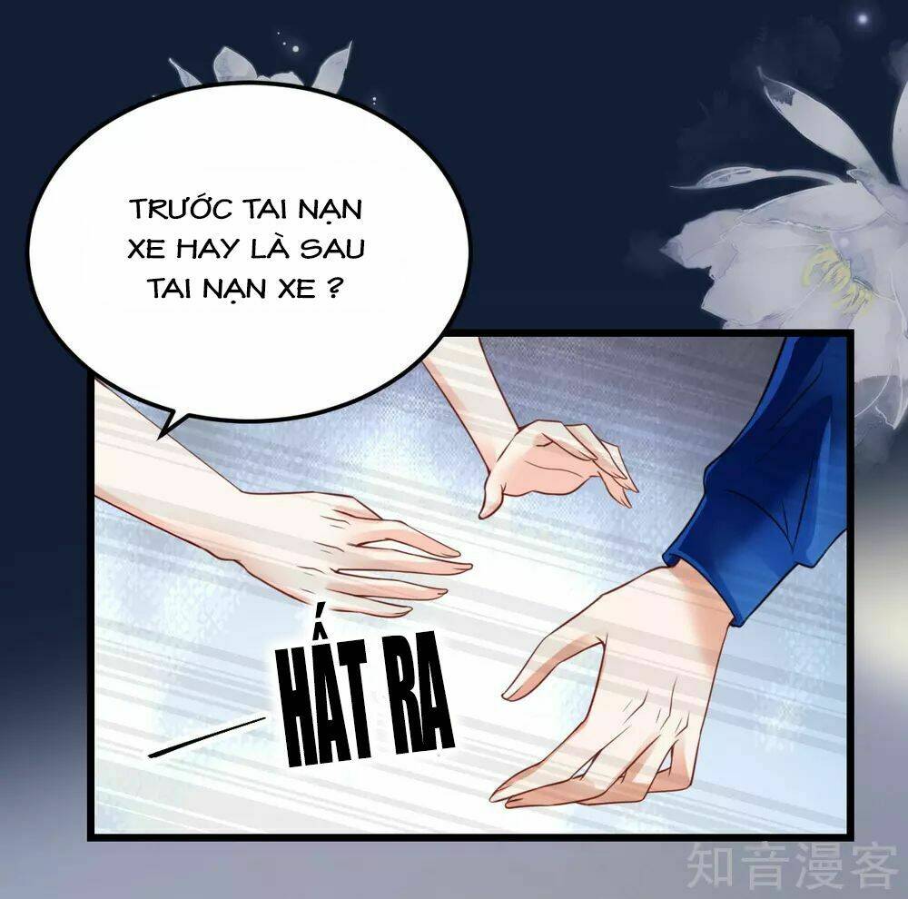 cường thế tù ái - địch thiếu đừng xằng bậy chapter 31 3