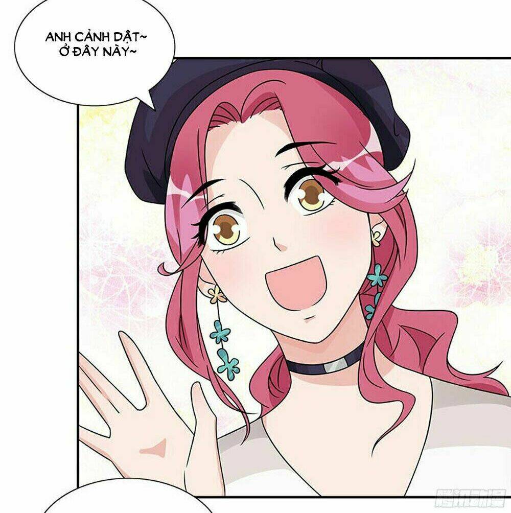 tiểu tâm can tuyệt sủng của lạc tiên sinh chapter 58 25