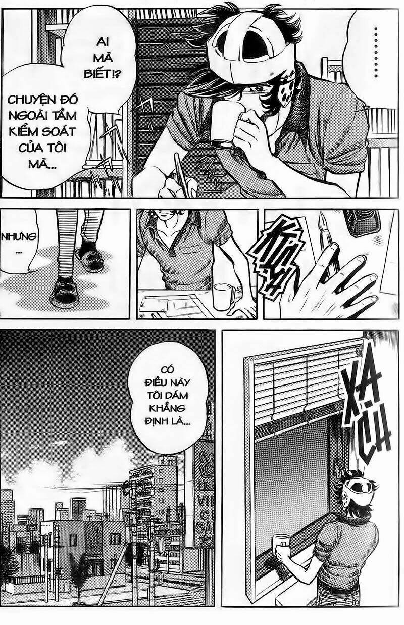 cây bút thần kỳ chapter 2 49