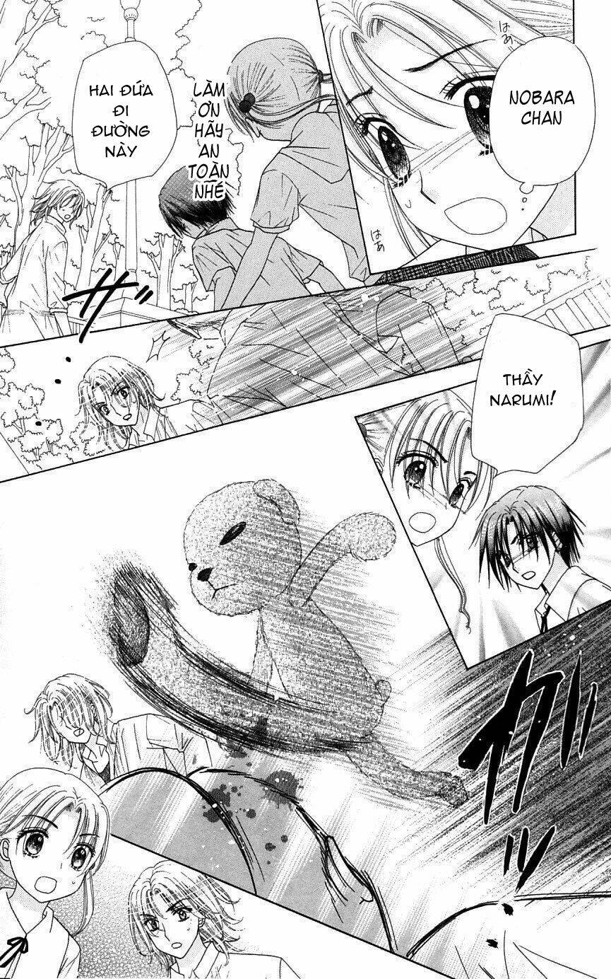 gakuen alice chapter 97 20