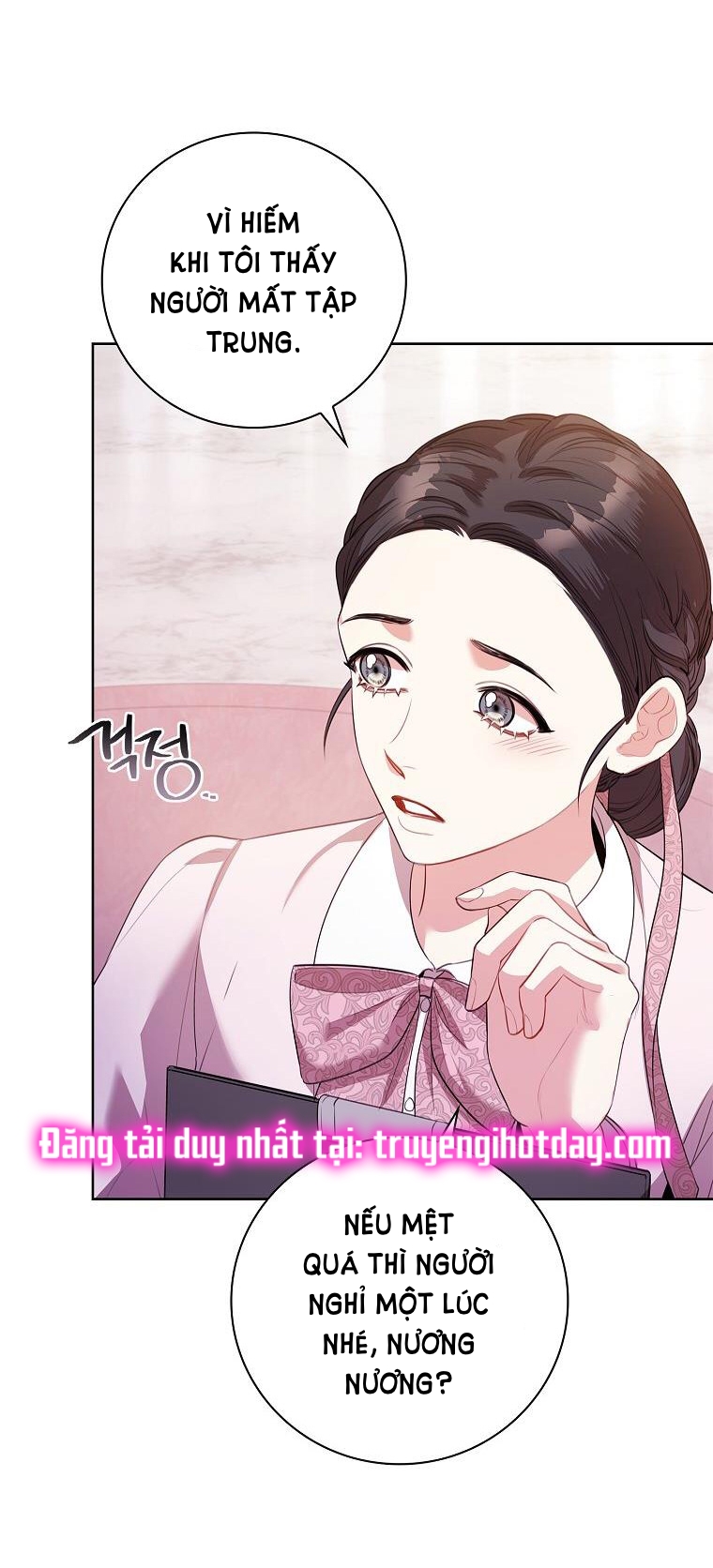 trở thành thư ký của bạo chúa chapter 92.2 27