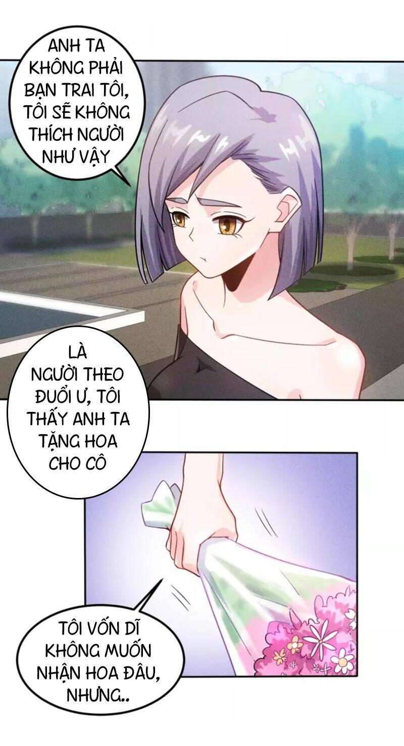 cao thủ cận vệ của nữ chủ tịch chapter 48 26