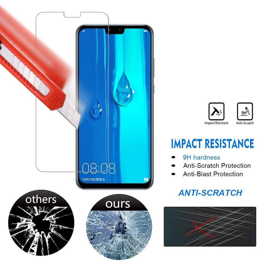 Miếng dán màn hình Cường lực dành cho Huawei Y9 2019