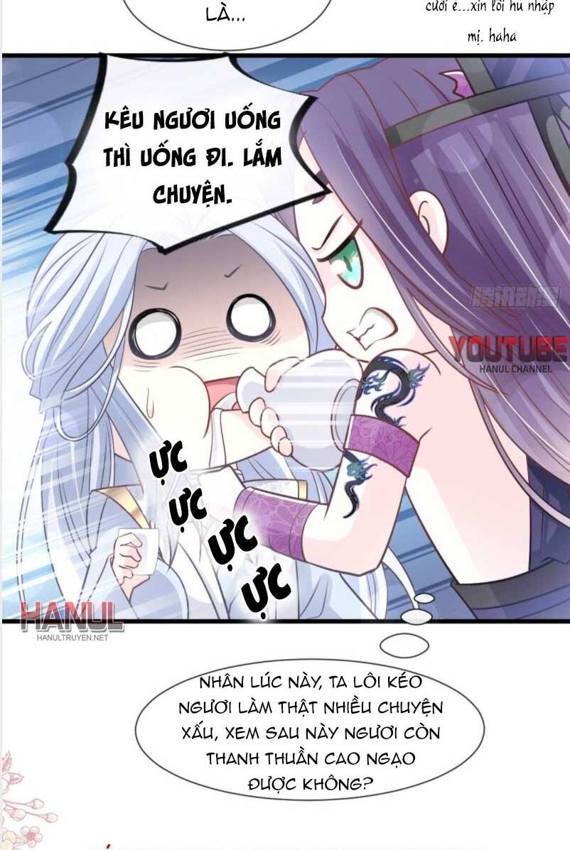 thiên hạ đệ nhất sủng phi chapter 241.1 3