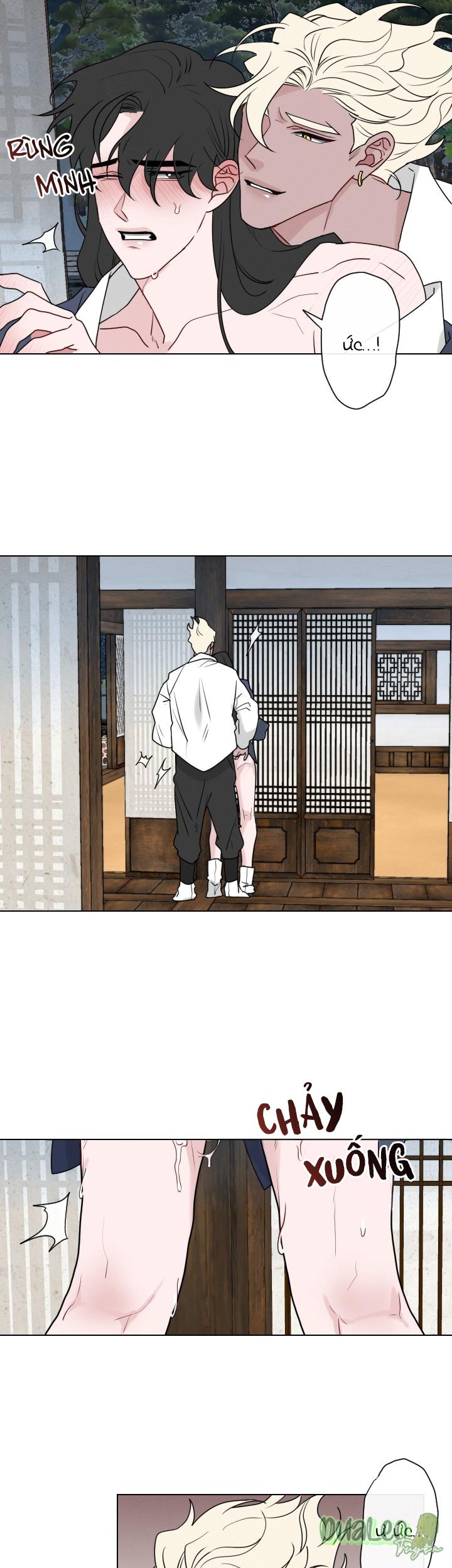 shinsujeon chapter 39 7
