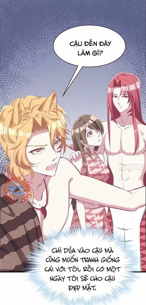 [16+] thảnh thơi thú thế chủng chủng điền, sinh sinh tể chapter 85 23