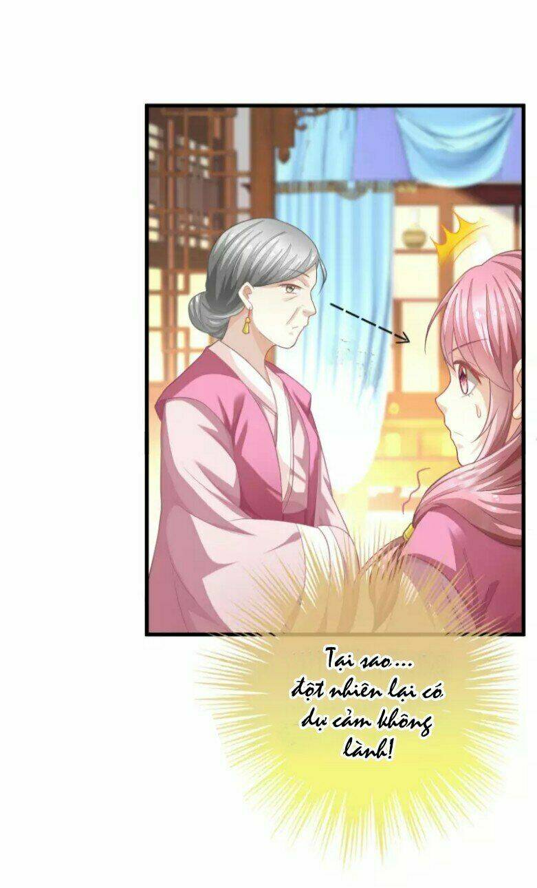 mau xuyên hướng dẫn tự cứu vật hi sinh nữ phụ chapter 5 37