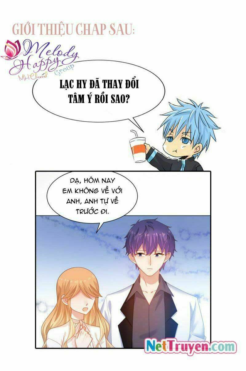 ma lạt thiên kim đẩu ác thiếu chapter 170.5 19