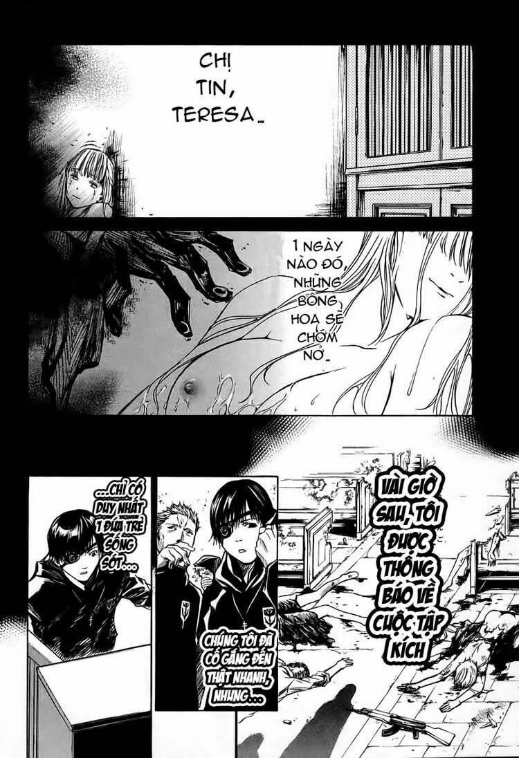 seikon no qwaser chapter 6 18