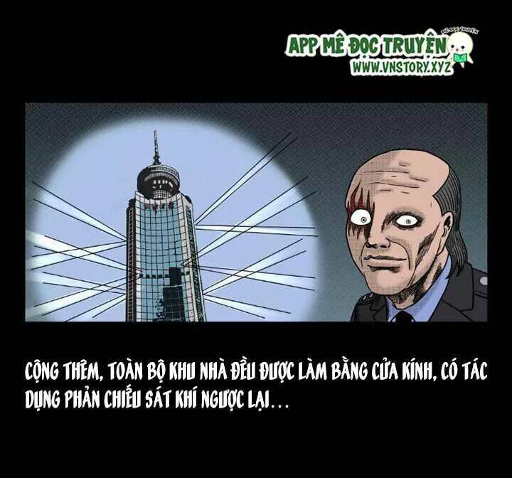 kỳ án có thật chapter 27 37