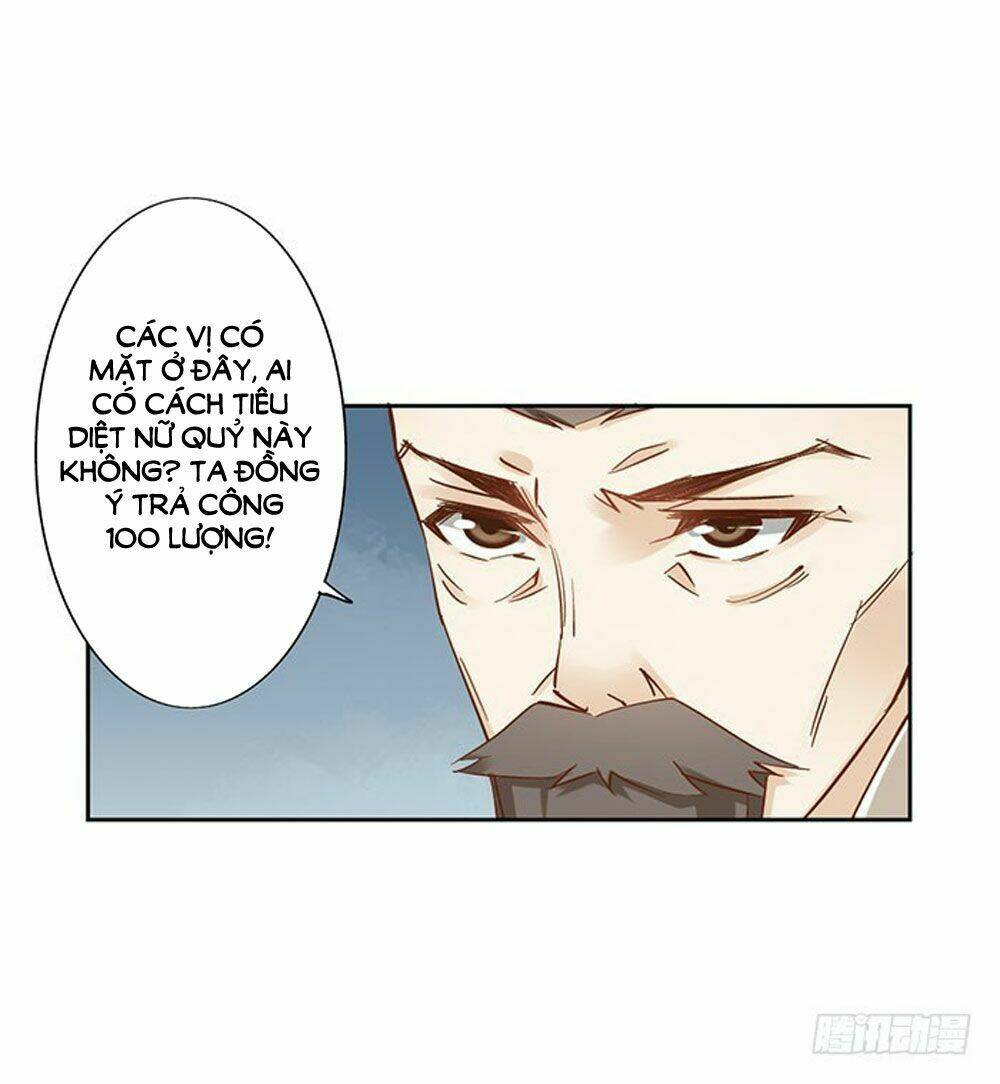 thiền tâm vấn đạo chapter 8 14